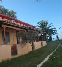 Koralli Beach