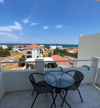 Koukounari 3 Agistri - Σκάλα, Αγκίστρι