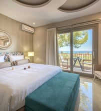 4* Koukounaria Hotel - Αλυκές, Ζάκυνθος