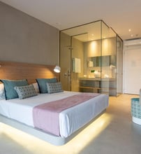 Kouros Exclusive Hotel & Suites - Φαληράκι, Ρόδος