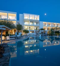 Kouros Exclusive Hotel & Suites - Φαληράκι, Ρόδος