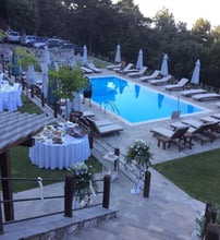 Ktima Faki Boutique Hotel & Spa, Λιτόχωρο Πιερίας