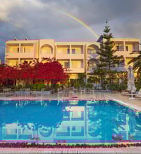 Kyparissia Beach Hotel - Κυπαρισσία