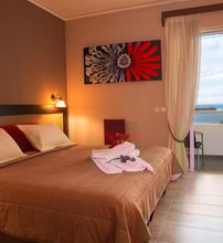 Kyparissia Beach Hotel - Κυπαρισσία
