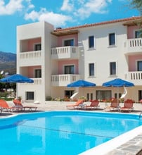 Aphrodite Hotel & Suites