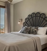 La Signora Hotel - Λουρδάτα, Κεφαλονιά