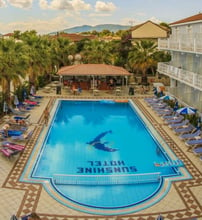 Laganas Holidays Hotel - Λαγανάς, Ζάκυνθος