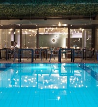 5* LAZART Hotel Thessaloniki