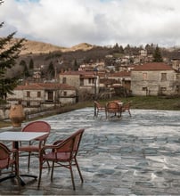 4* Le Marron - Κοζάνη