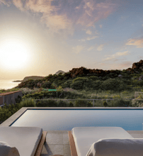 LemnosThea Luxury Residences - Άγιος Ιωάννης, Μύρινα, Λήμνος