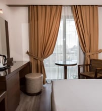 Imperial Agrinio Hotel - Αγρίνιο
