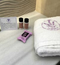 Levanta Boutique Hotel