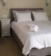 Levanta Boutique Hotel