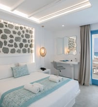 Liana Hotel & Spa  - Άγιος Προκόπιος, Νάξος