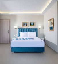 Light Blue Luxury Apartments - Νέα Καλλικράτεια, Χαλκιδική