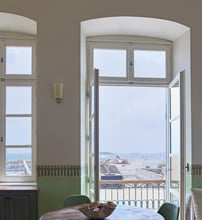 4* Lila Guesthouse - Ερμούπολη, Σύρος