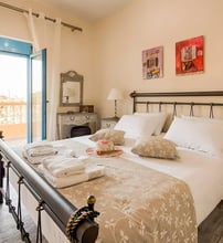 Lindos Luxury Retro Villas