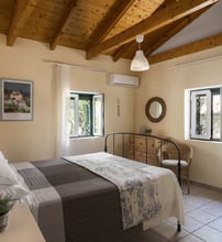 Lithari Villas Paxos