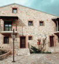 Lithea Mountain Resort