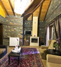 Lithos Hotel Spa - Καϊμακτσαλάν