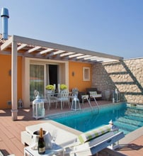 4* Litohoro Olympus Resort Villas & Spa - Παραλία Λιτοχώρου