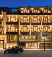 Makris Luxury Rooms Olympian Collection - Λεπτοκαρυά, Πιερία