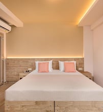 Makris Luxury Rooms Olympian Collection - Λεπτοκαρυά, Πιερία