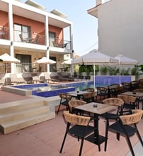 Maltepe Luxury Accommodation - Καλλιθέα, Χαλκιδική