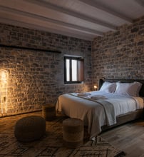 4* Manifest Hotel - Οίτυλο, Μάνη