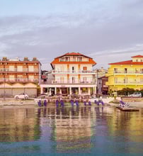 Marabou Hotel - Πευκοχώρι, Χαλκιδική