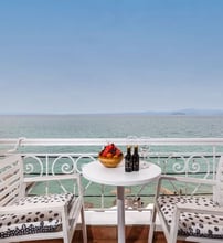 Marabou Hotel - Πευκοχώρι, Χαλκιδική