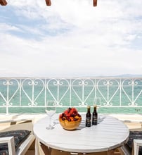 Marabou Hotel - Πευκοχώρι, Χαλκιδική
