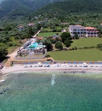 4* Maranton Beach Hotel