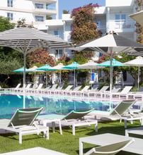 Marathon Beach Resort - Νέα Μάκρη