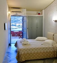 Mare Vista Hotel - Μπατσί, Άνδρος