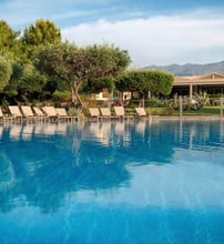 4* Mareblue Beach Resort - Άγιος Σπυρίδων, Κέρκυρα