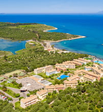 4* Mareblue Beach Resort - Άγιος Σπυρίδων, Κέρκυρα