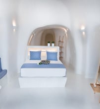 5* Maregio Suites Santorini