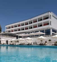 Margarona Royal Hotel - Άγιος Θωμάς, Πρέβεζα