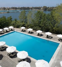 Margarona Royal Hotel - Άγιος Θωμάς, Πρέβεζα