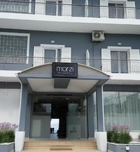 Marzi Boutique Hotel - Νεράντζα Κορινθίας