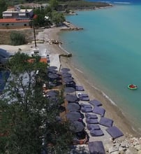 Marzi Boutique Hotel - Νεράντζα Κορινθίας