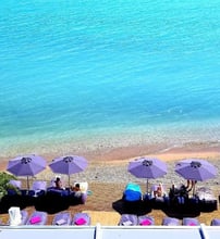 Marzi Boutique Hotel