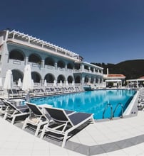 5* Meandros Boutique & Spa Hotel