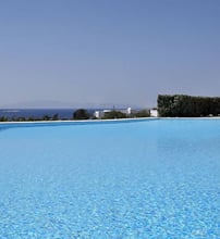 Mediterranean Hotel - Στελίδα, Νάξος