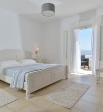 Mediterranean Hotel - Στελίδα, Νάξος