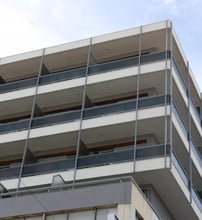 Mediterranee Hotel - Πάτρα