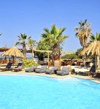 Medusa Beach Resort & Suites - Πλάκα, Νάξος