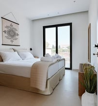 Melior Luxury Villas - Πρέβεζα