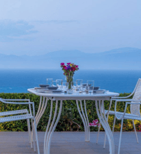 Melissi Villas - Ξυλόκαστρο